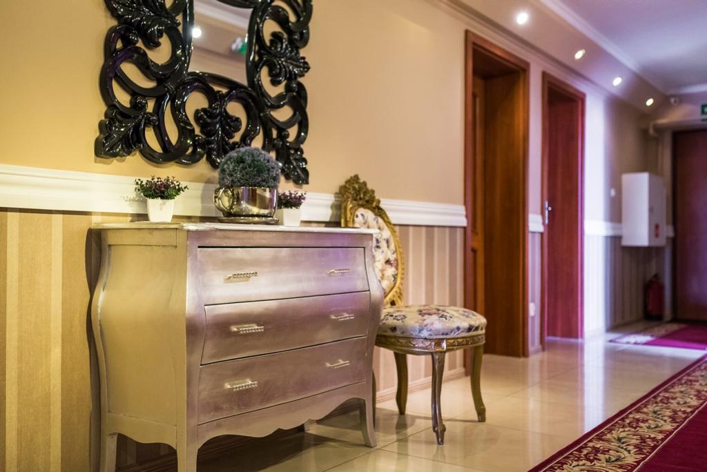 Noclegi Komfort Люблін Екстер'єр фото