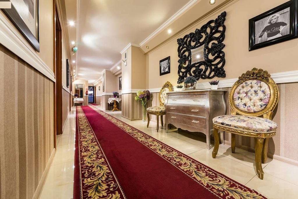 Noclegi Komfort Люблін Екстер'єр фото
